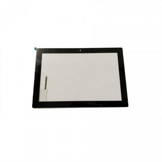 Touch Screen Digitizer Replacement for LAUNCH X431 EURO TAB II - Click Image to Close